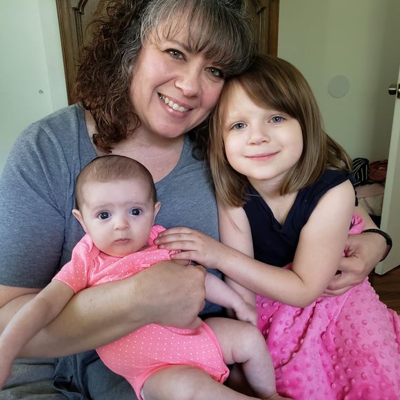 Meet your Posher, Simone - Picture 1 of 1